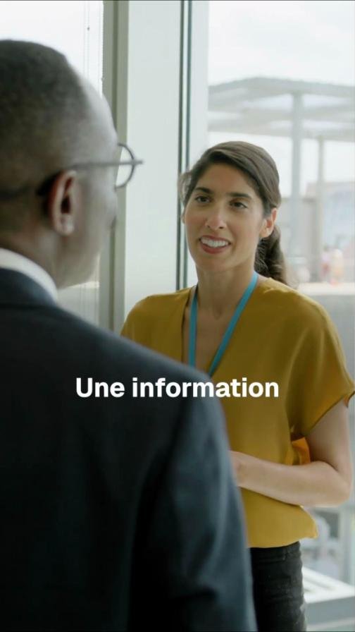 Aperçu de la vidéo : Relation amoureuse au travail : votre employeur peut-il l’interdire ?